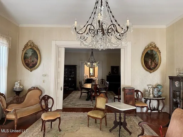 $459,900 | 621 Washington Street, Natchez, MS 39120