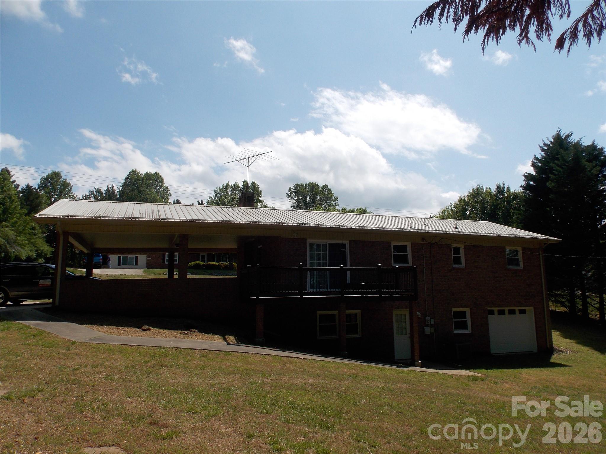 1380 May Road Granite Falls, NC 28630 - Photo 25 of 26 Gallery Image 25