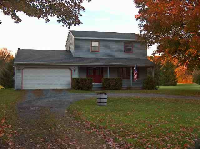 312 Round Lake Road Ballston, NY 12019 - Photo 1 of 6 Photo 1