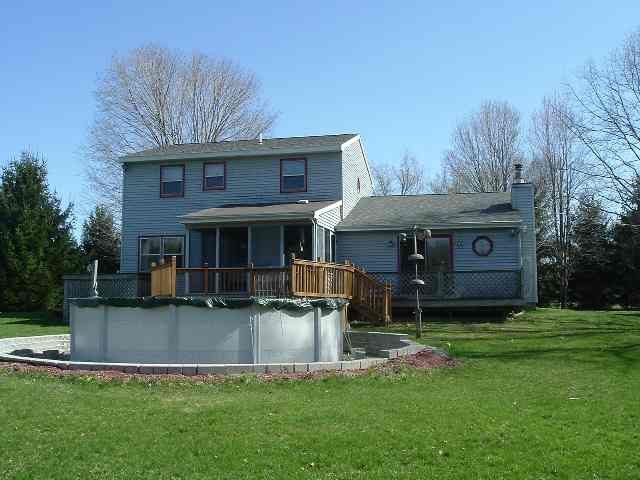 312 Round Lake Road Ballston, NY 12019 - Photo 2 of 6 Photo 2