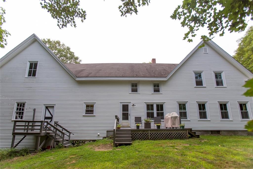 105 Dr Mann Road Augusta, ME 04330 - Photo 3 of 35 Photo