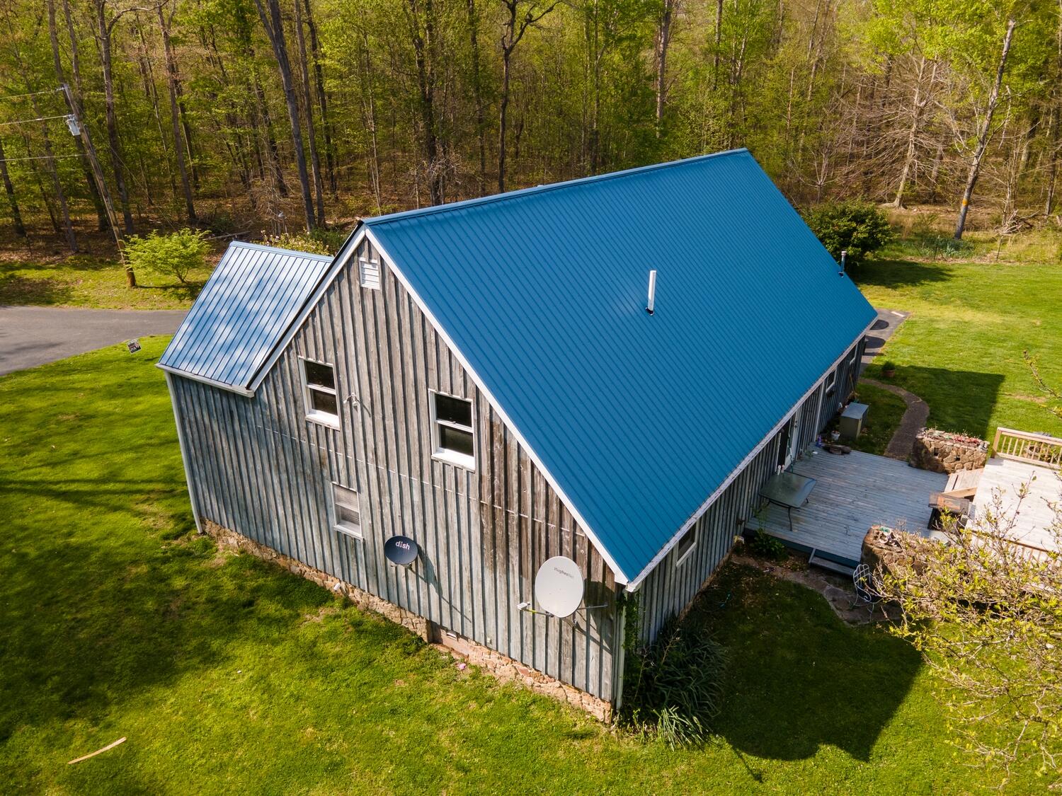 651 Browning Acres Road Corbin, KY 40701 - Photo 13 of 93 028_DJI_0177