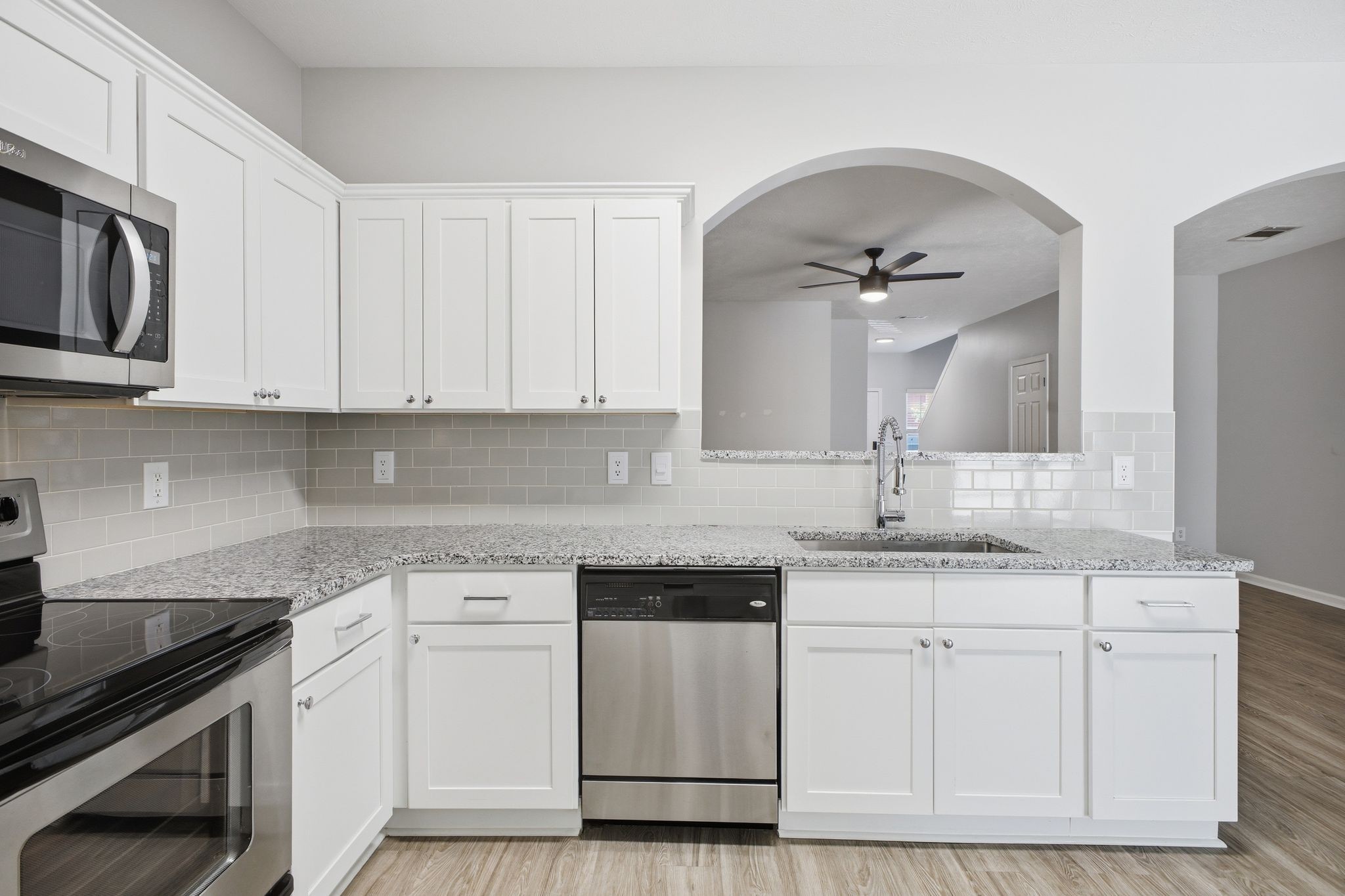 8261 Rossi Road Brentwood, TN 37027 - Photo 12 of 31