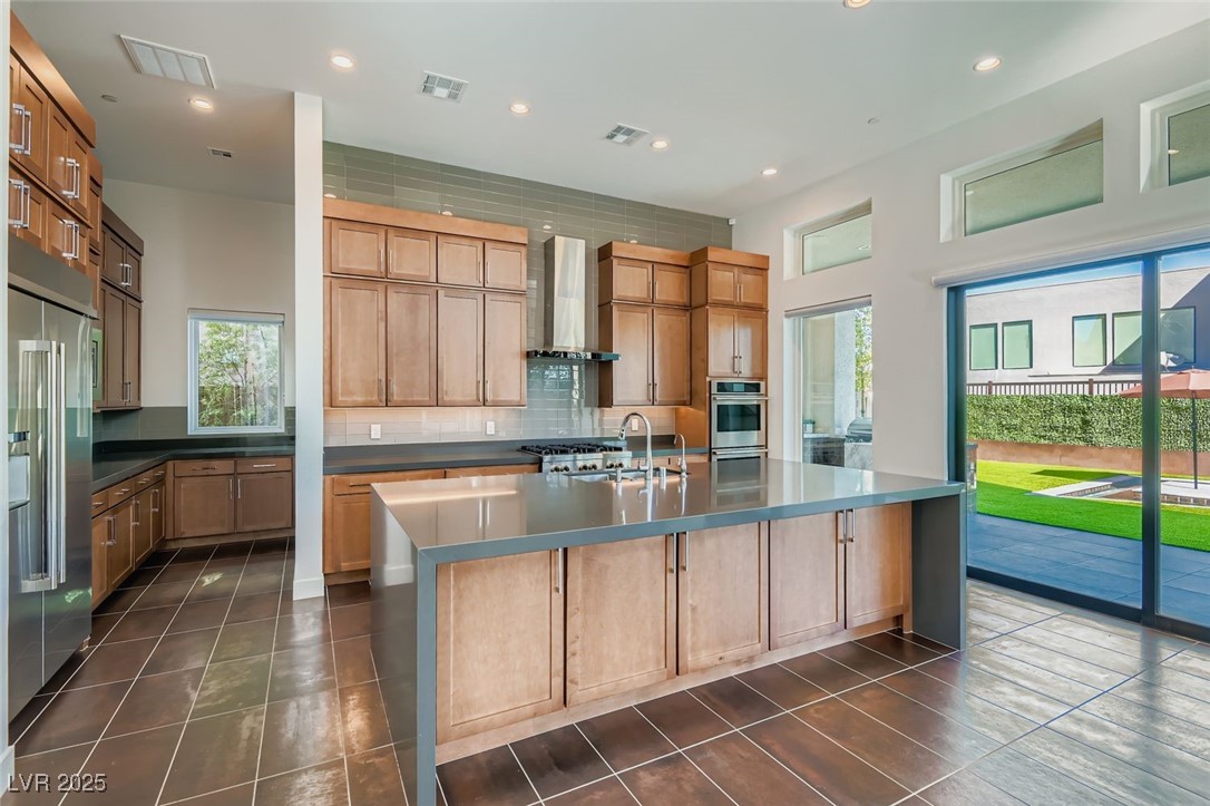 10748 Steel Ridge Court Las Vegas, NV 89135 - Photo 15 of 81