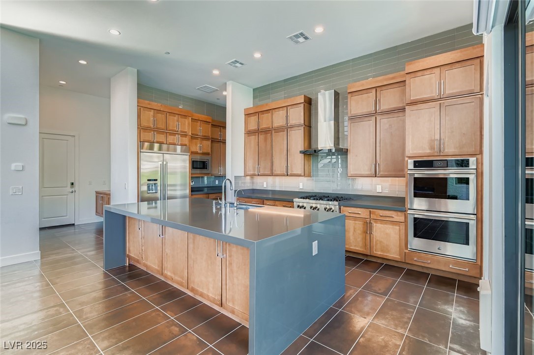 10748 Steel Ridge Court Las Vegas, NV 89135 - Photo 16 of 81