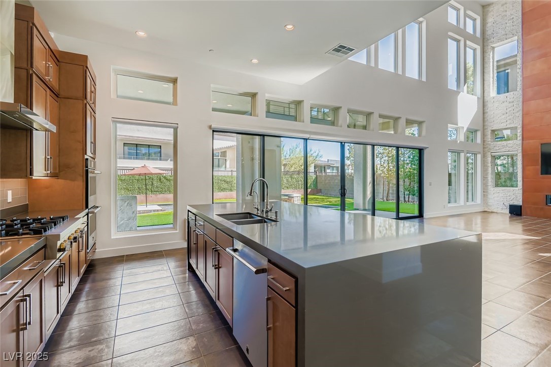 10748 Steel Ridge Court Las Vegas, NV 89135 - Photo 17 of 81