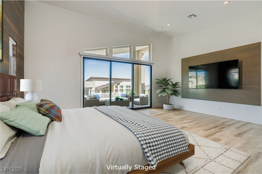 10748 Steel Ridge Court Las Vegas, NV 89135 - Photo 26 of 81