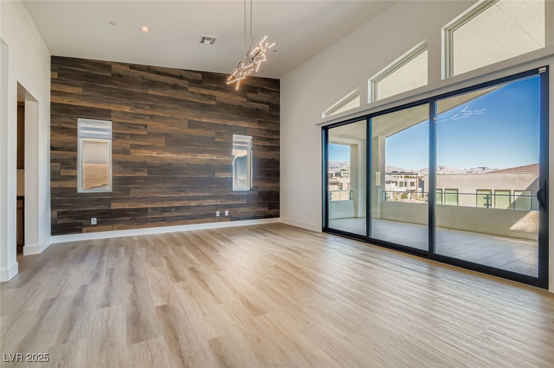 10748 Steel Ridge Court Las Vegas, NV 89135 - Photo 27 of 81 Master bedroom
