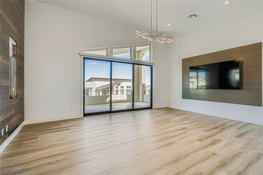10748 Steel Ridge Court Las Vegas, NV 89135 - Photo 28 of 81 Master bedroom