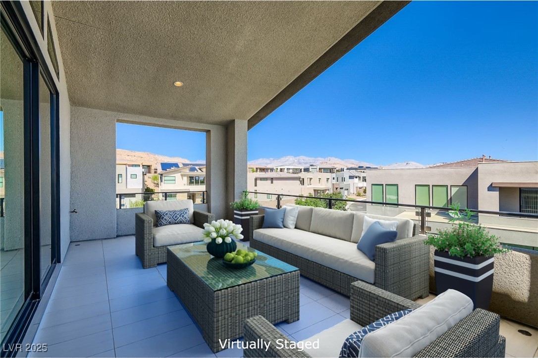 10748 Steel Ridge Court Las Vegas, NV 89135 - Photo 30 of 81