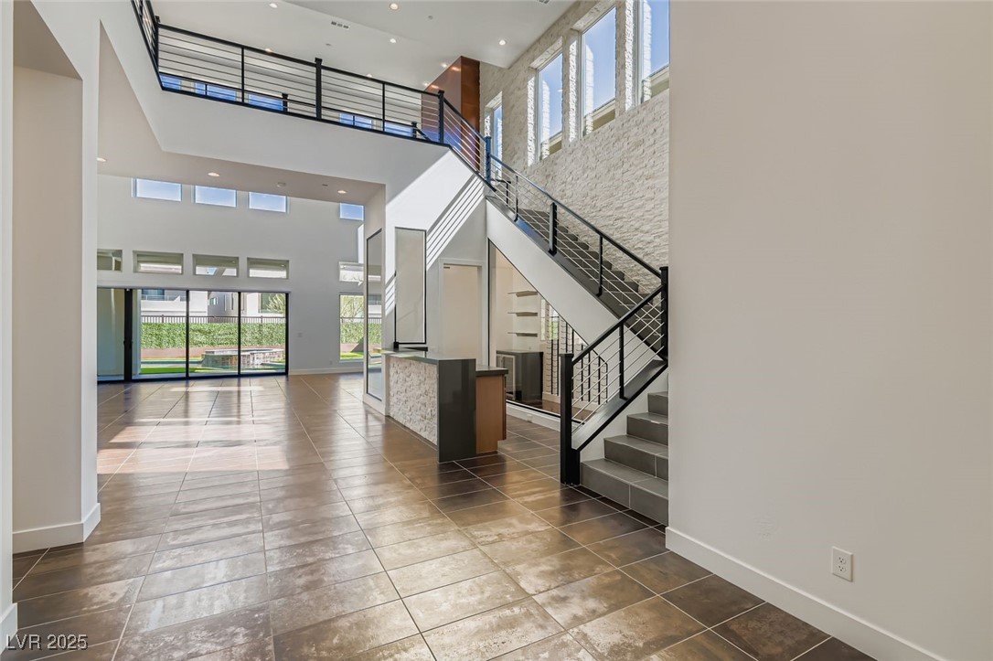 10748 Steel Ridge Court Las Vegas, NV 89135 - Photo 4 of 81