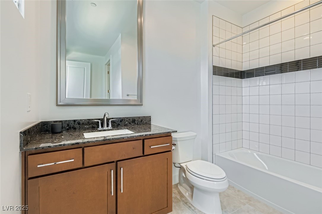 10748 Steel Ridge Court Las Vegas, NV 89135 - Photo 41 of 81 Bedroom 4 full bath