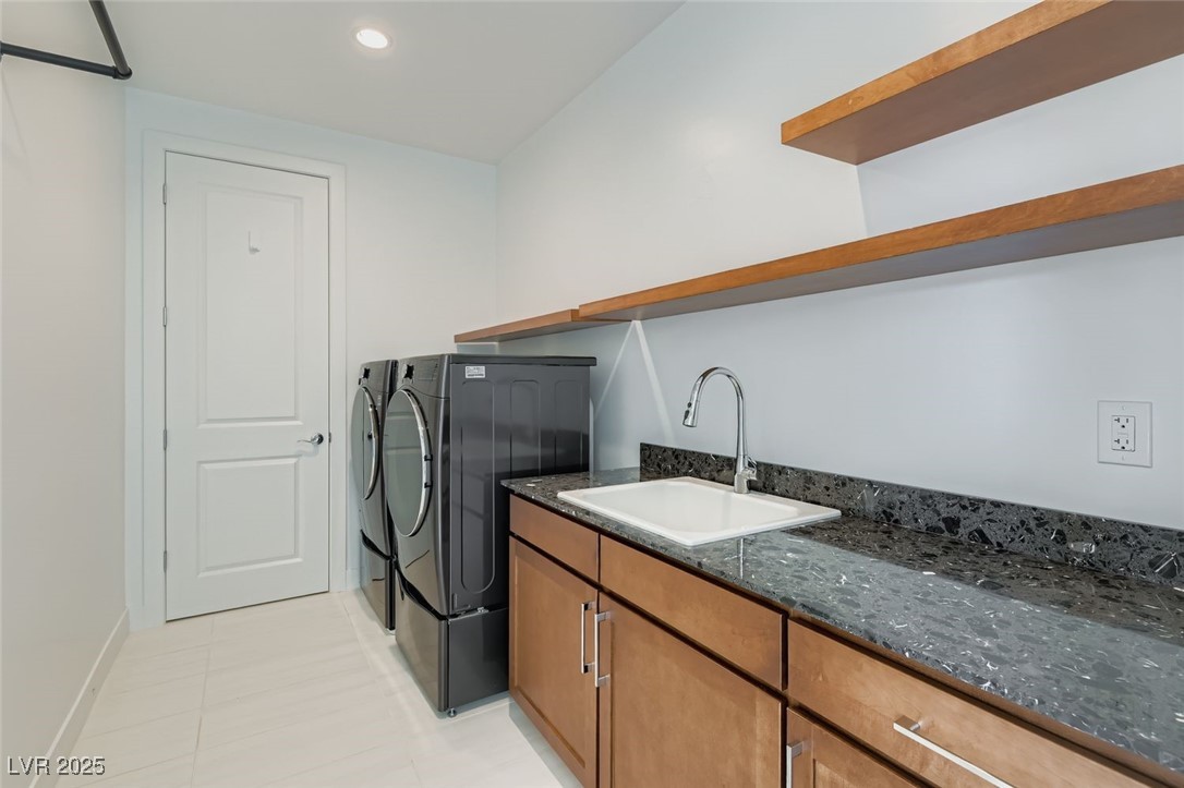 10748 Steel Ridge Court Las Vegas, NV 89135 - Photo 43 of 81