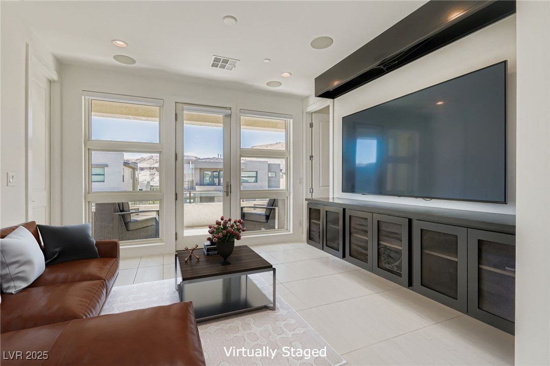 10748 Steel Ridge Court Las Vegas, NV 89135 - Photo 44 of 81