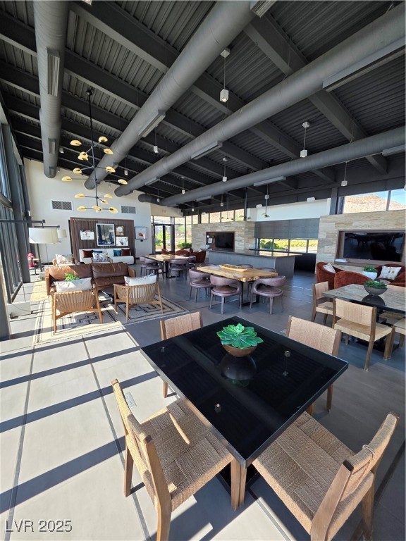 10748 Steel Ridge Court Las Vegas, NV 89135 - Photo 59 of 81 Club house