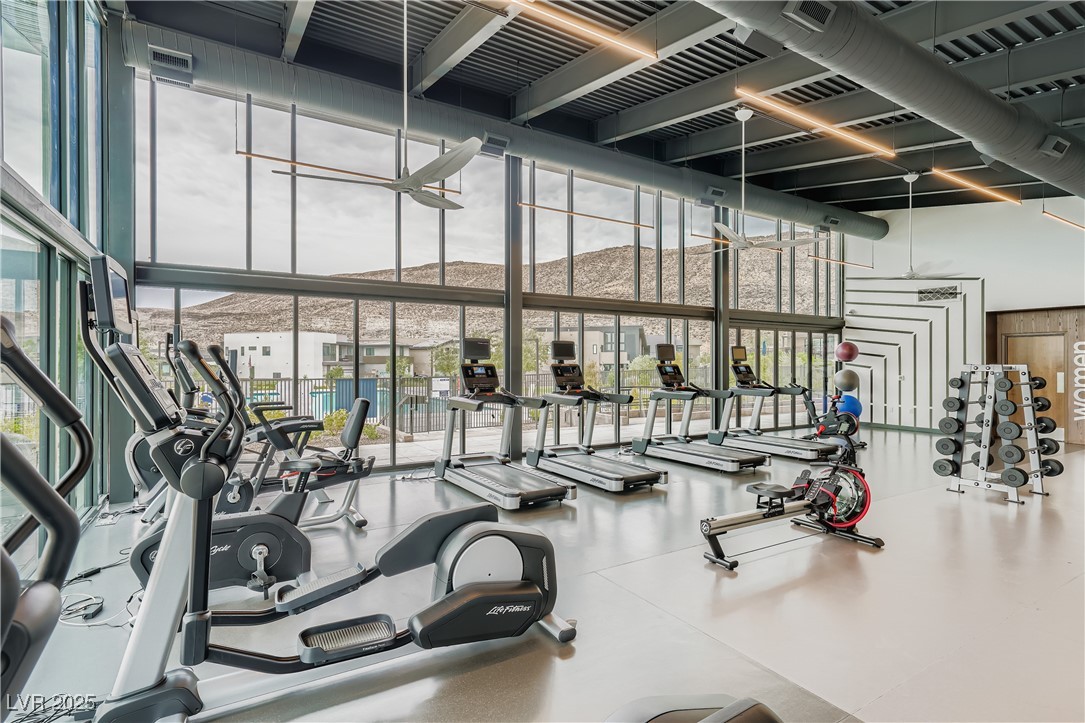 10748 Steel Ridge Court Las Vegas, NV 89135 - Photo 60 of 81