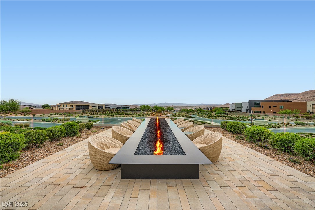 10748 Steel Ridge Court Las Vegas, NV 89135 - Photo 61 of 81