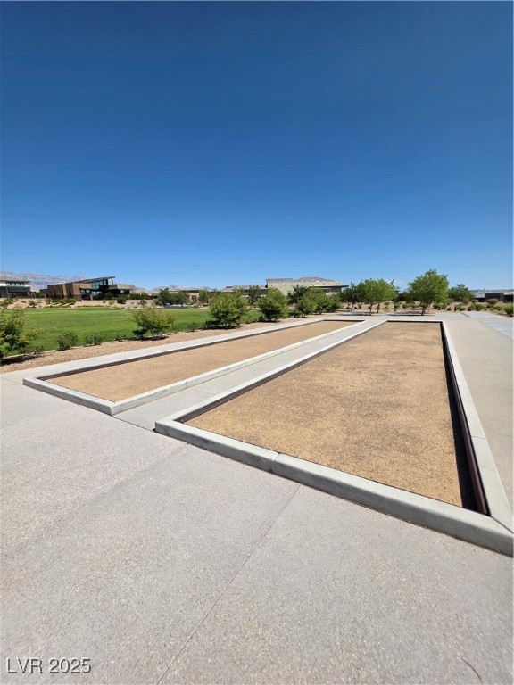 10748 Steel Ridge Court Las Vegas, NV 89135 - Photo 62 of 81 Community center