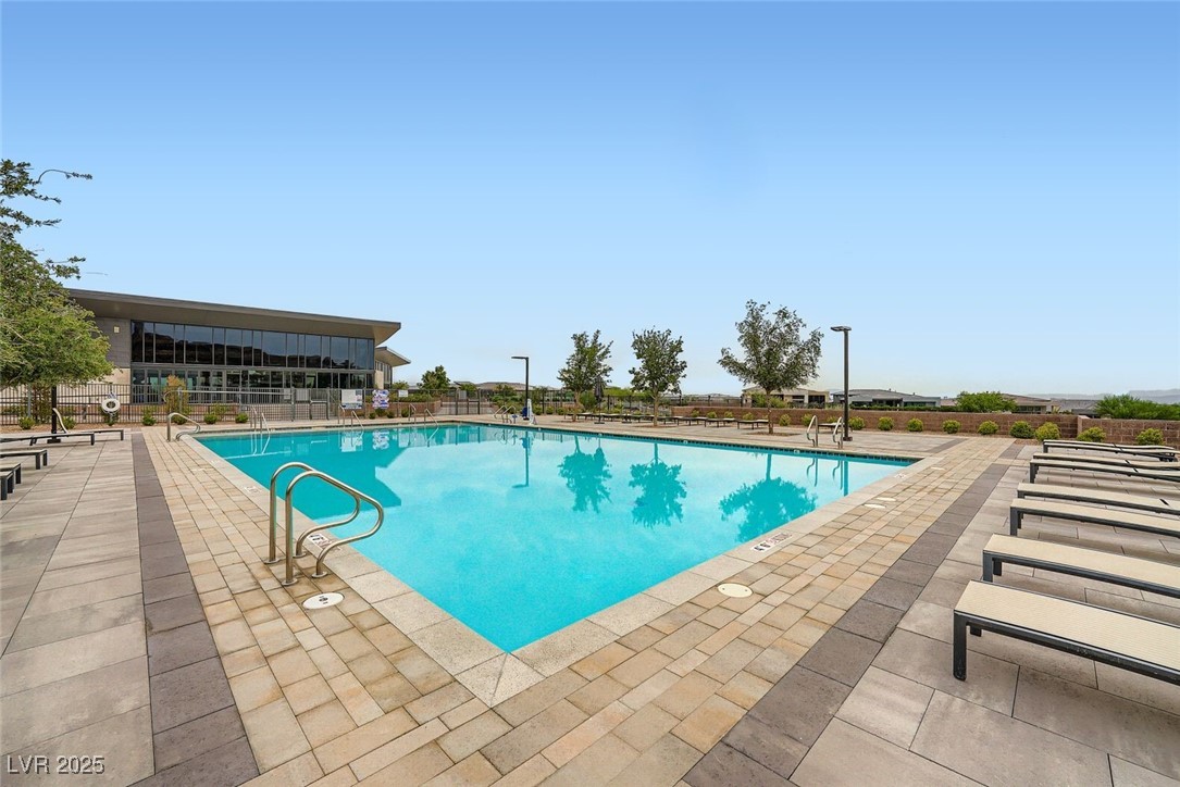 10748 Steel Ridge Court Las Vegas, NV 89135 - Photo 64 of 81