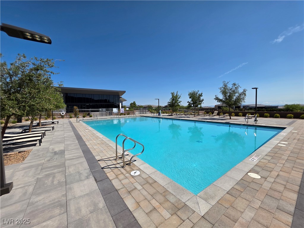 10748 Steel Ridge Court Las Vegas, NV 89135 - Photo 65 of 81