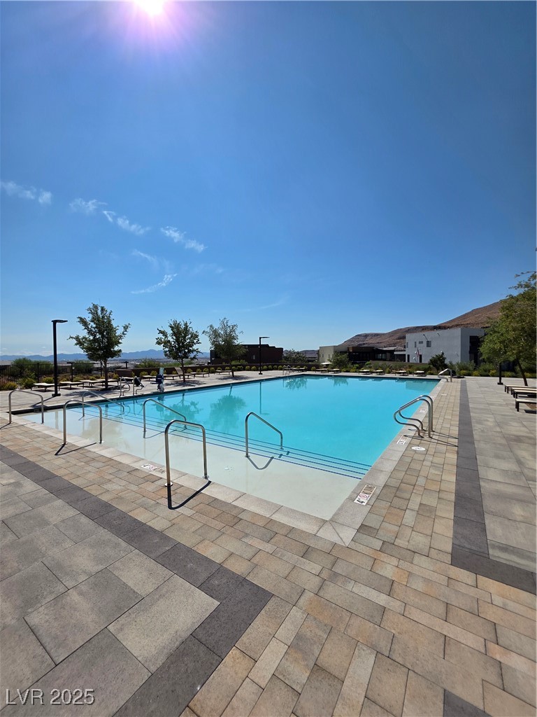 10748 Steel Ridge Court Las Vegas, NV 89135 - Photo 66 of 81
