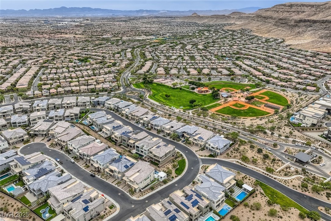 10748 Steel Ridge Court Las Vegas, NV 89135 - Photo 71 of 81