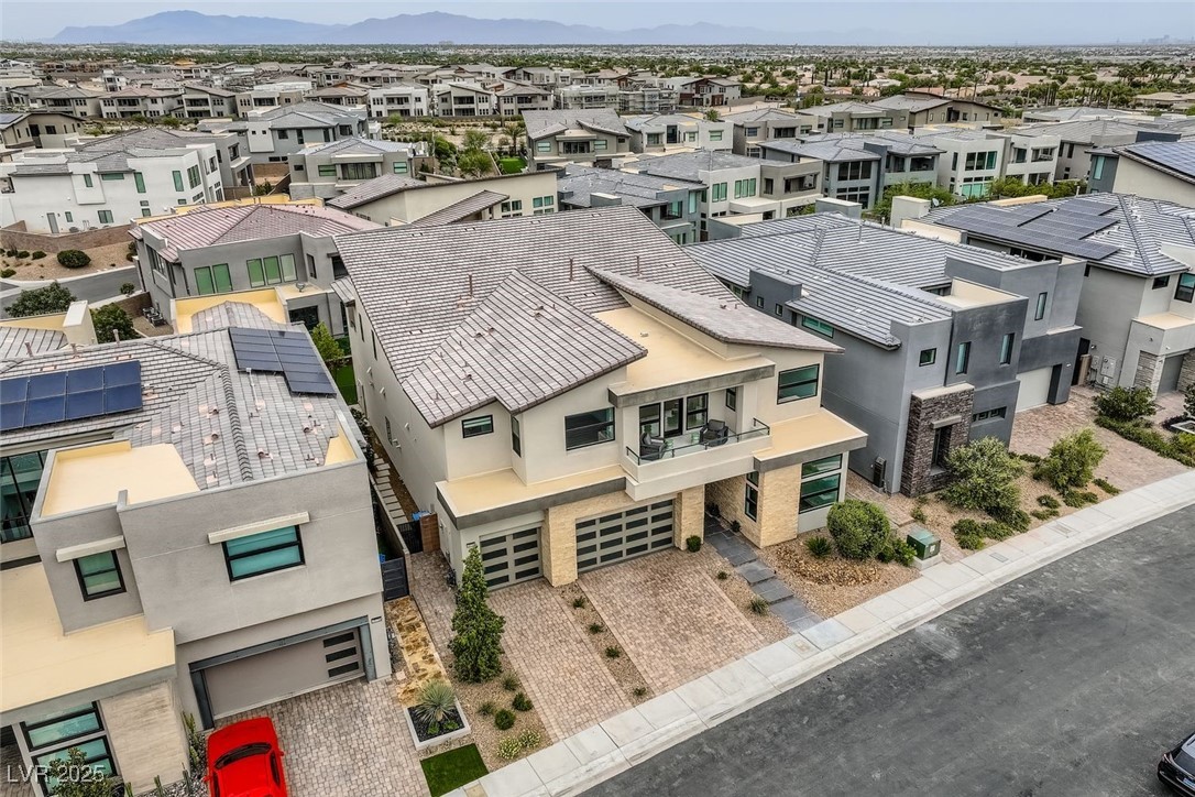 10748 Steel Ridge Court Las Vegas, NV 89135 - Photo 73 of 81