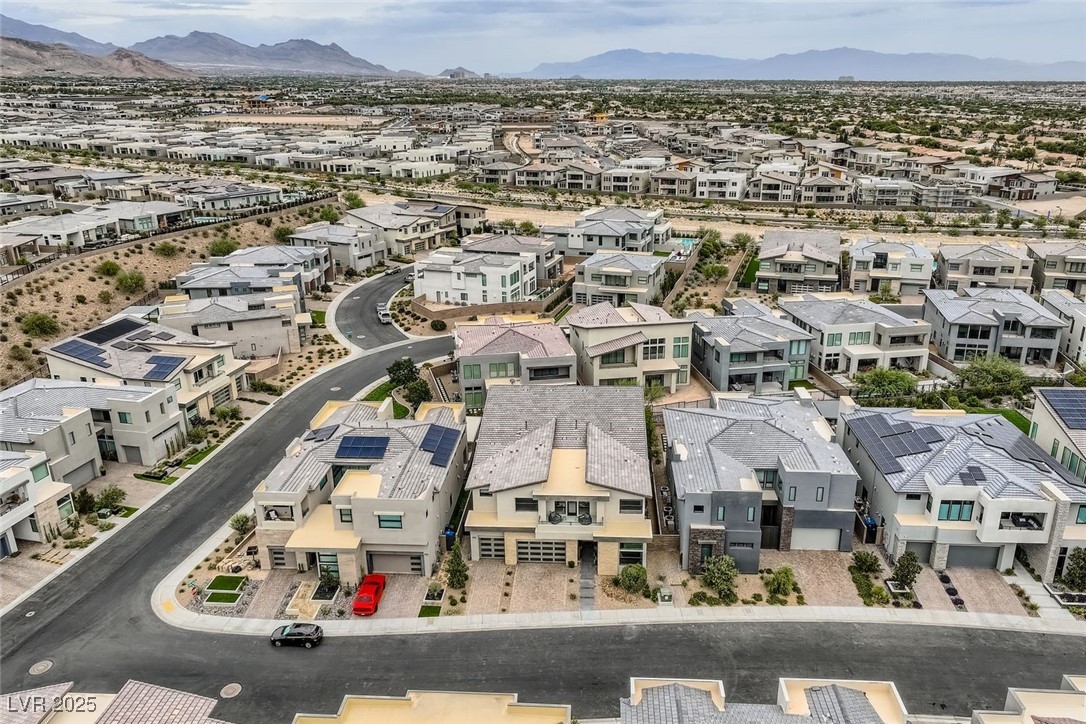 10748 Steel Ridge Court Las Vegas, NV 89135 - Photo 76 of 81