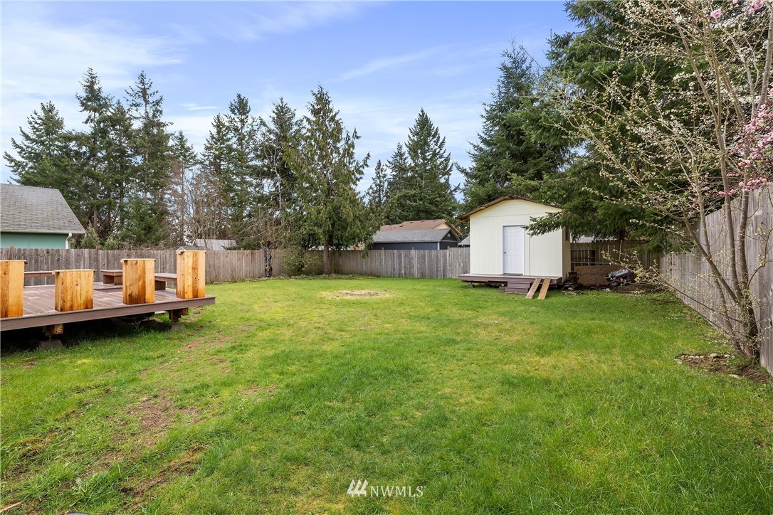 7326 East Raintree Lane Port Orchard, WA 98366 - Photo 23 of 24 Gallery Image 23