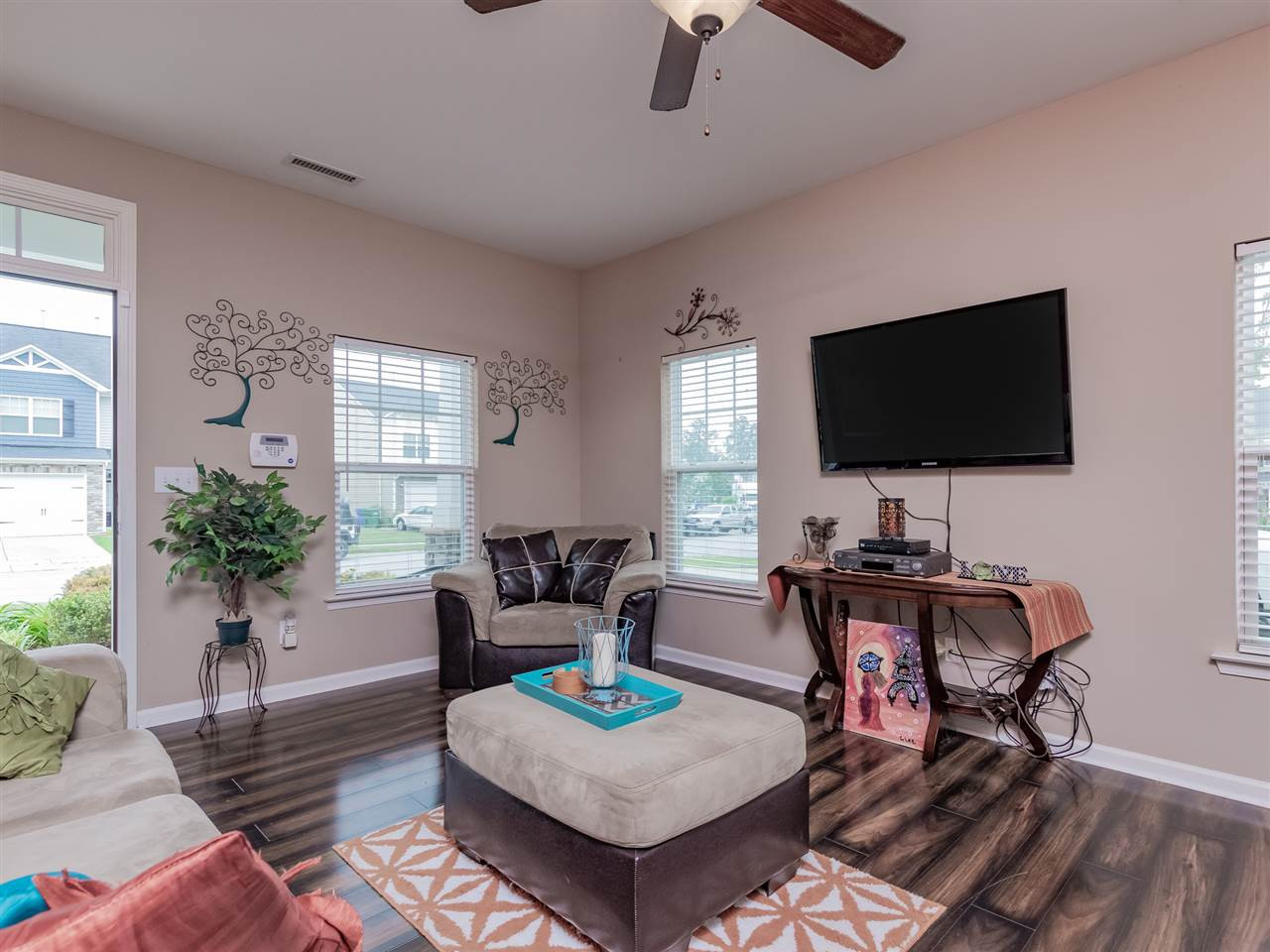604 Smith Ridge Way Fuquay-Varina, NC 27526 - Photo 8 of 30 Photo 8