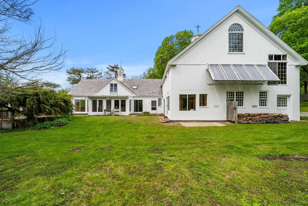 63 Long Hill Road Groton, MA 01450 - Photo 7 of 42