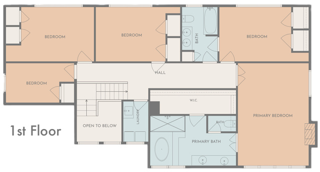 1837 Richard Road Sandy, UT 84093 - Photo 65 of 67 Floor plan
