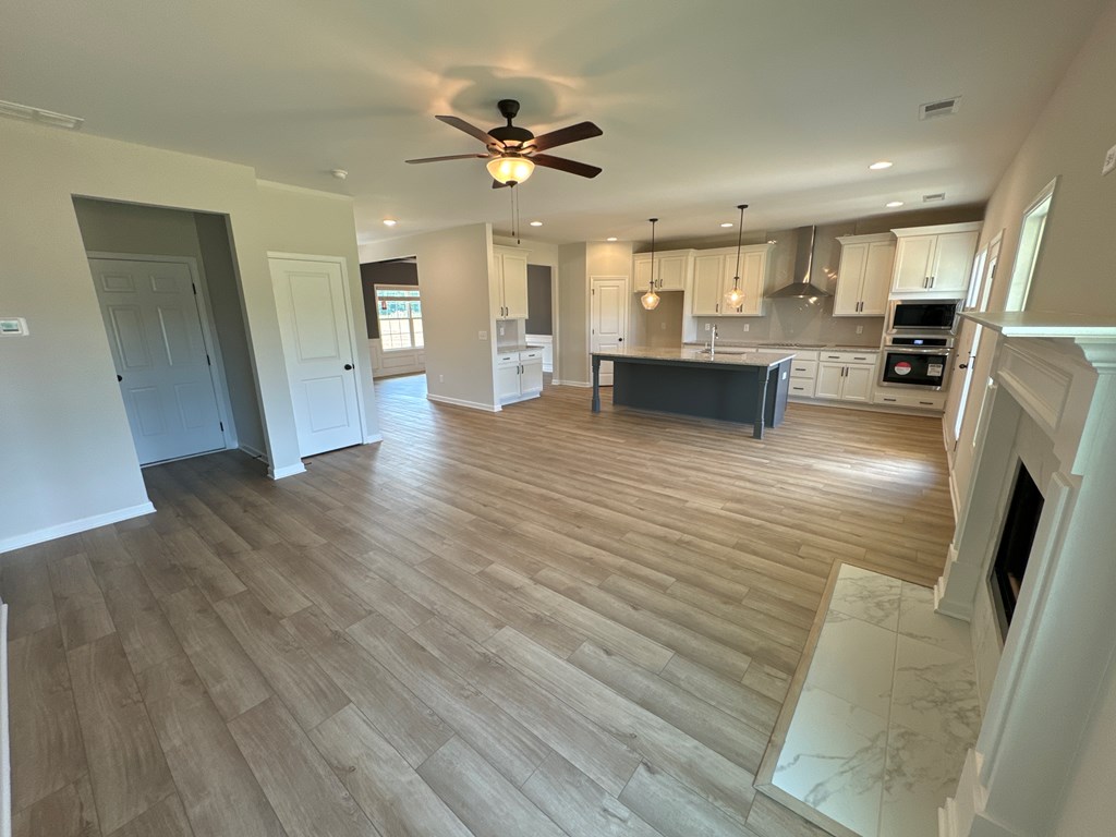 1285 Towns Road LaGrange, GA 30241 - Photo 11 of 33 Gallery Image 11
