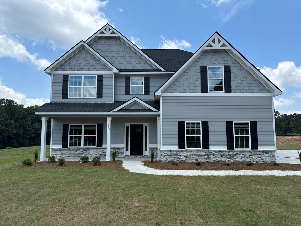 1285 Towns Road LaGrange, GA 30241 - Photo 33 of 33 Gallery Image 33