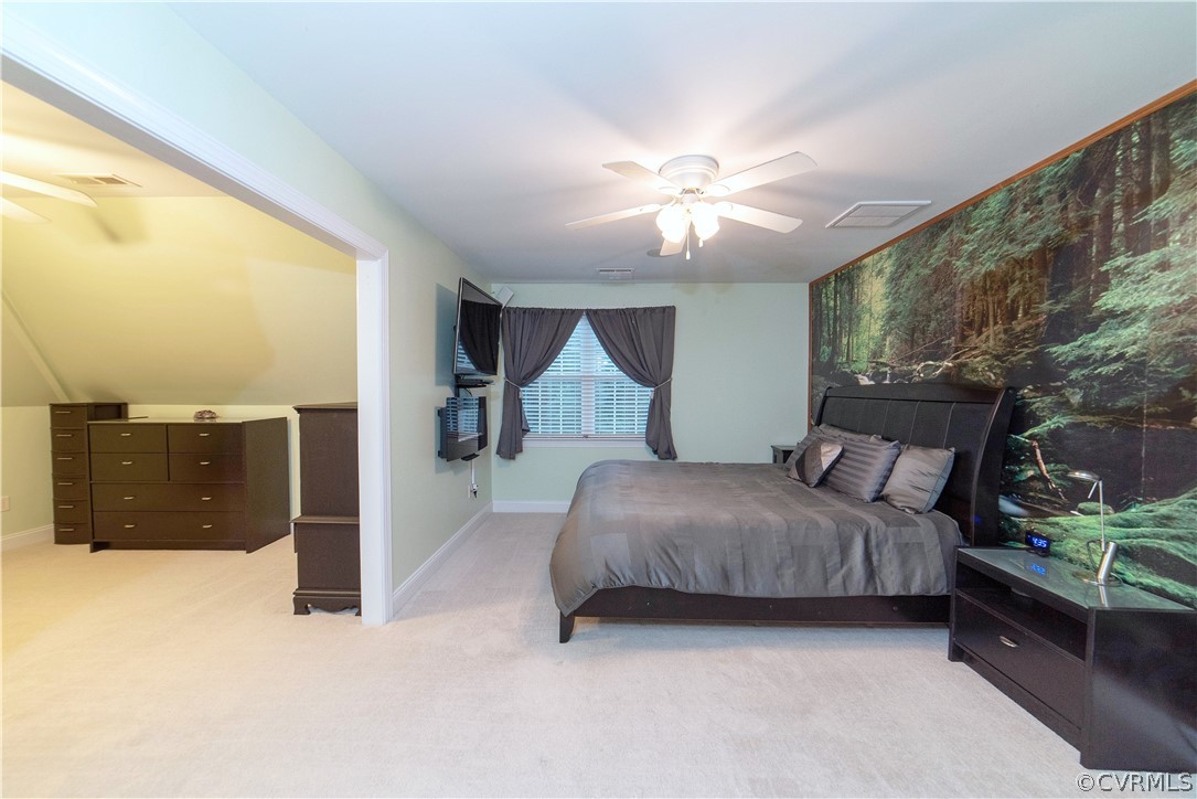 811 Jordan Point Road Hopewell, VA 23860 - Photo 2 of 50 second level master