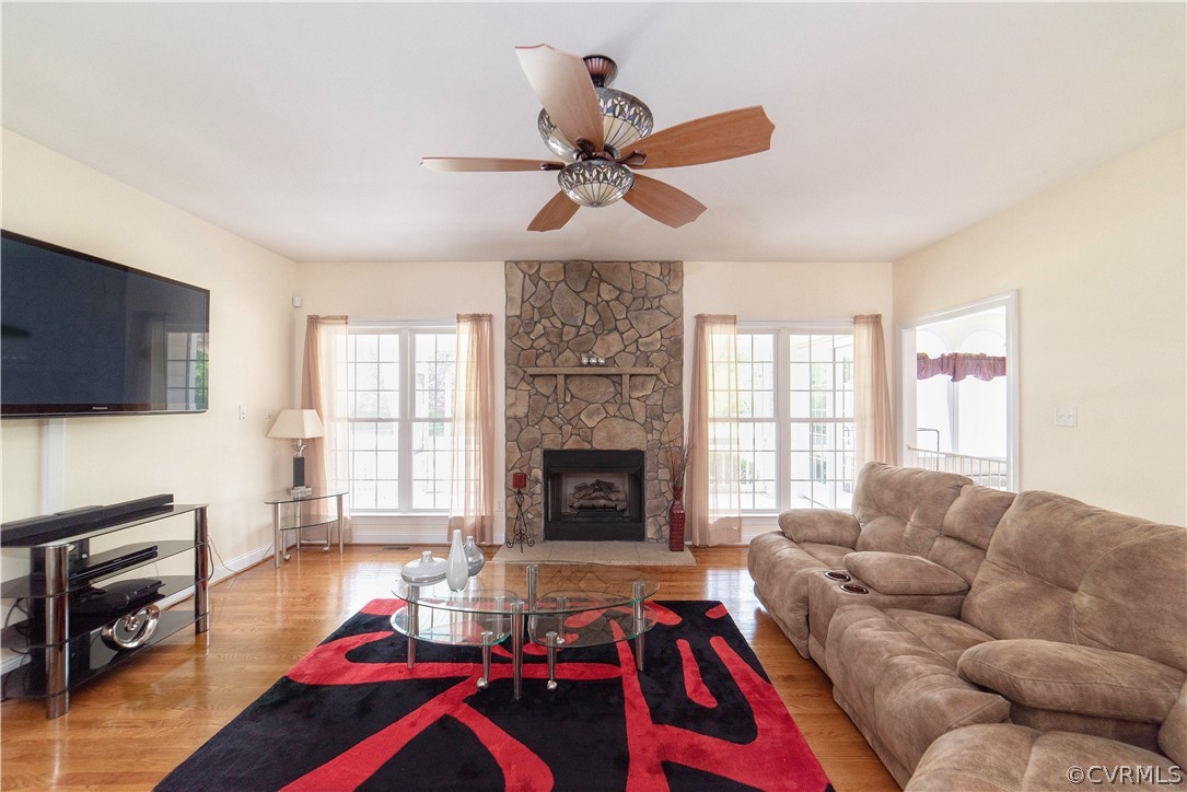 811 Jordan Point Road Hopewell, VA 23860 - Photo 21 of 50 Gallery Image 21
