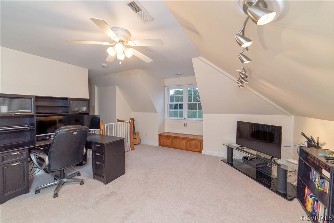 811 Jordan Point Road Hopewell, VA 23860 - Photo 33 of 50 second view of second level bonus room