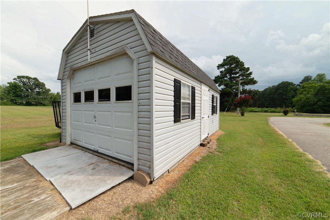 811 Jordan Point Road Hopewell, VA 23860 - Photo 45 of 50 Gallery Image 45