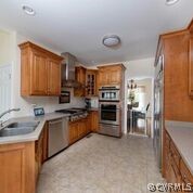 811 Jordan Point Road Hopewell, VA 23860 - Photo 6 of 50 Gallery Image 6