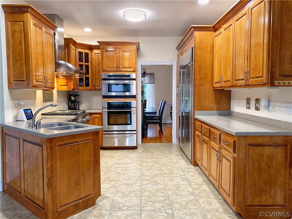 811 Jordan Point Road Hopewell, VA 23860 - Photo 7 of 50 Gallery Image 7