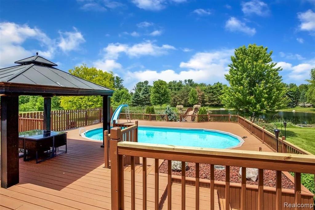 133 East Davis Road Howell, MI 48843 - Photo 45 of 50