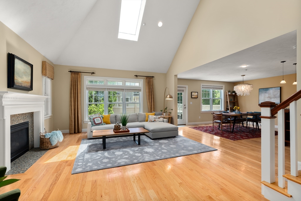 6 Old County Road, Unit 33 Sudbury, MA 01776 - Photo 3 of 42