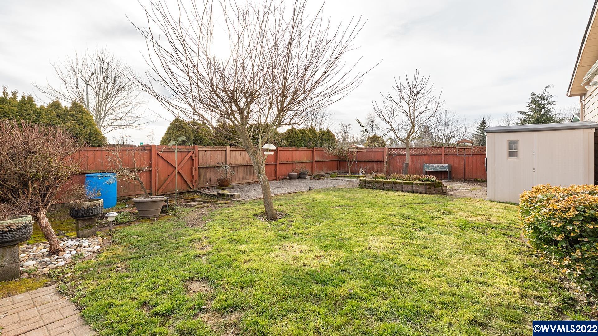 277 Edwards Road South, Unit 128 Monmouth, OR 97361 - Photo 33 of 35