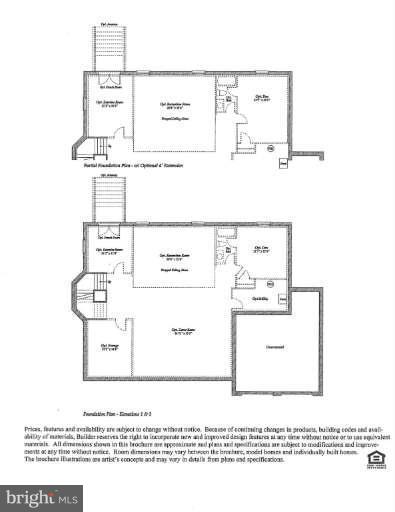 3806 Russell Road Woodbridge, VA 22192 - Photo 5 of 6 Lower Level