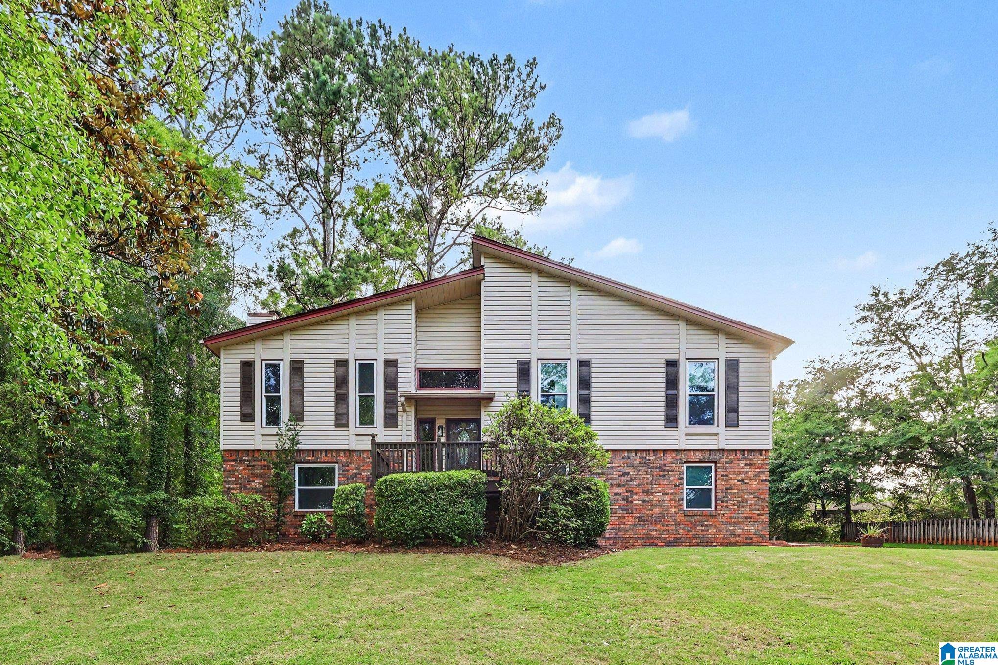 355 Comanche Street Montevallo, AL 35115 - Photo 18 of 20