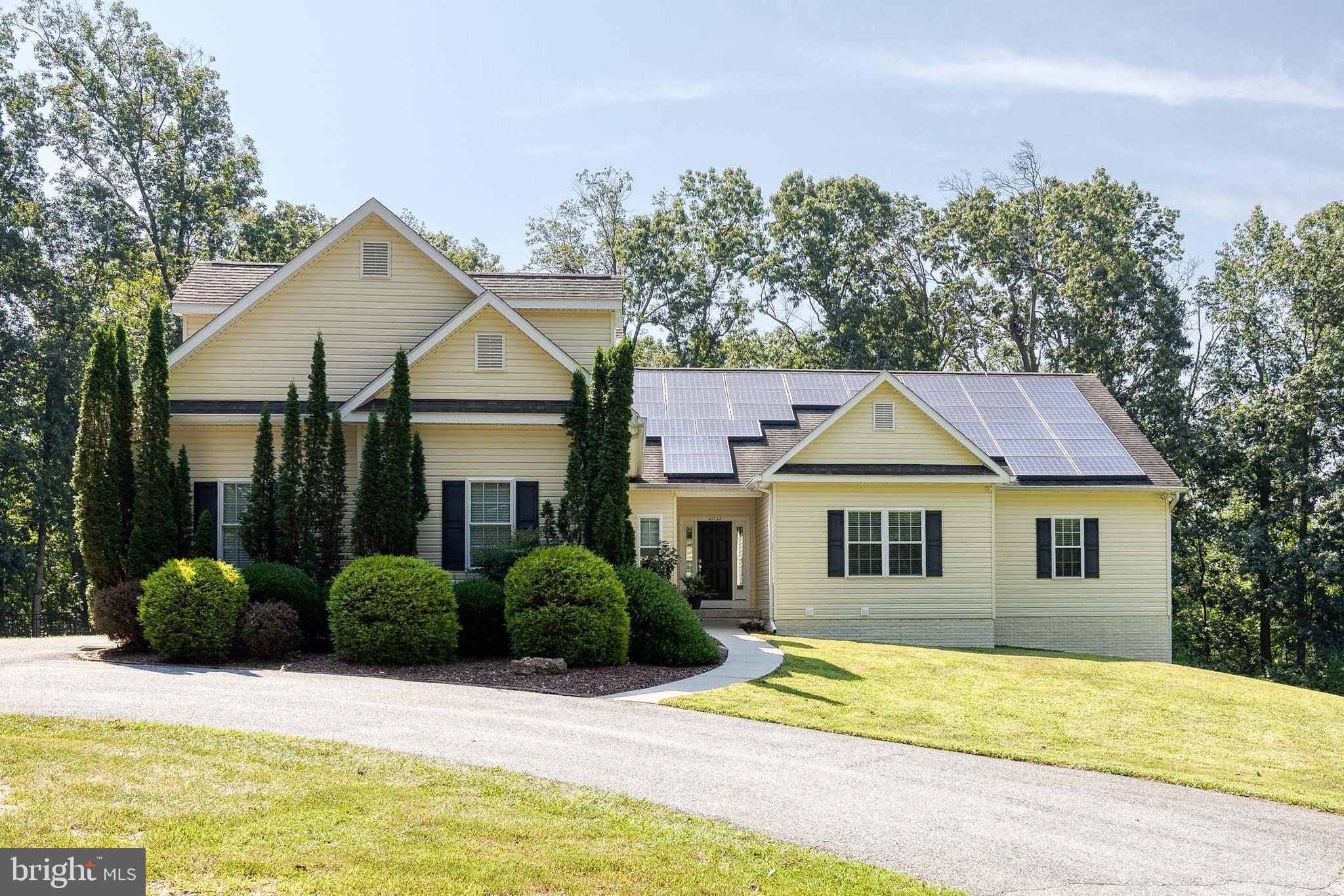 2021 New Cut Road Westminster, MD 21157 - Photo 1 of 97 Gallery Image 1