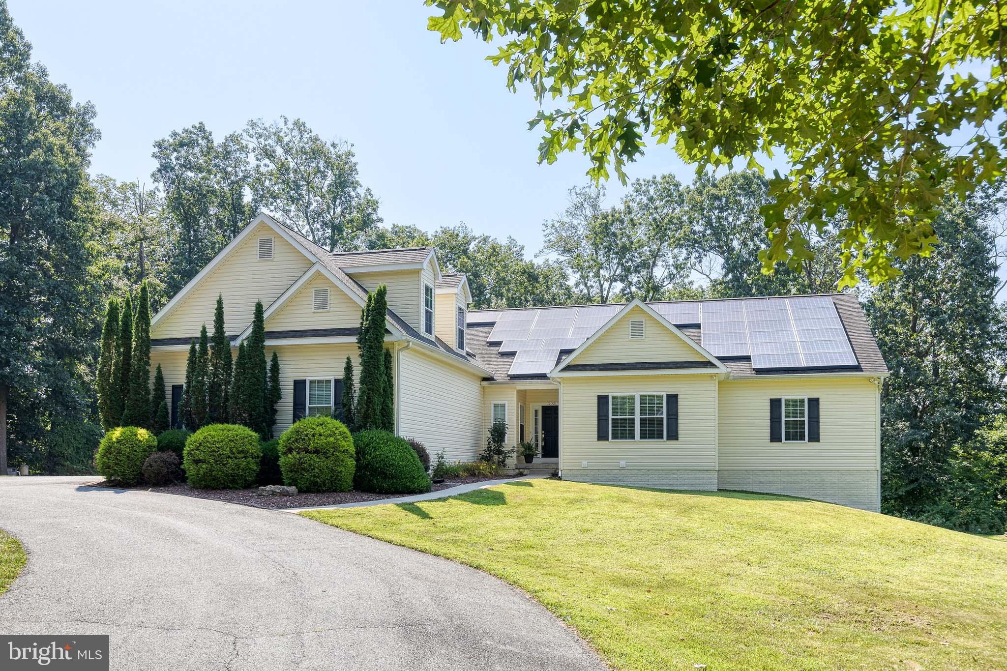 2021 New Cut Road Westminster, MD 21157 - Photo 2 of 97 Gallery Image 2