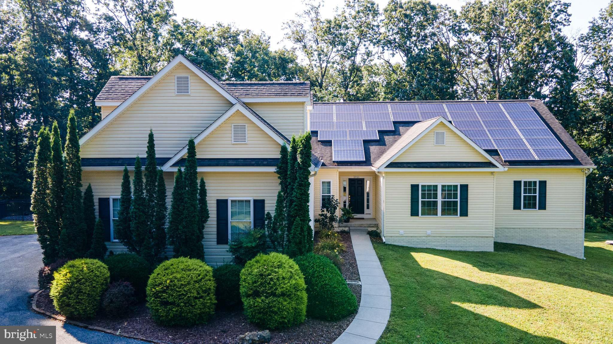 2021 New Cut Road Westminster, MD 21157 - Photo 3 of 97 Gallery Image 3