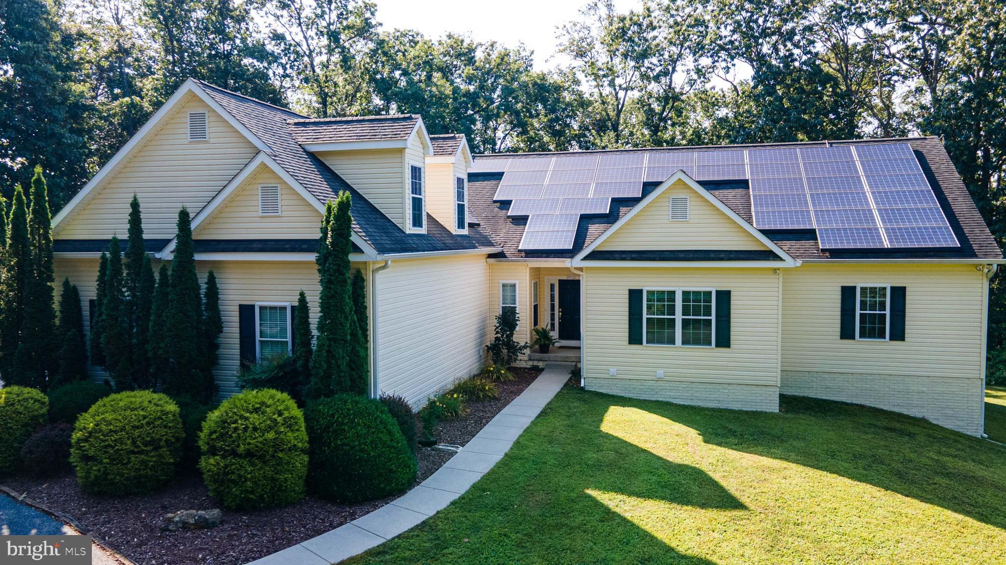 2021 New Cut Road Westminster, MD 21157 - Photo 4 of 97 Gallery Image 4