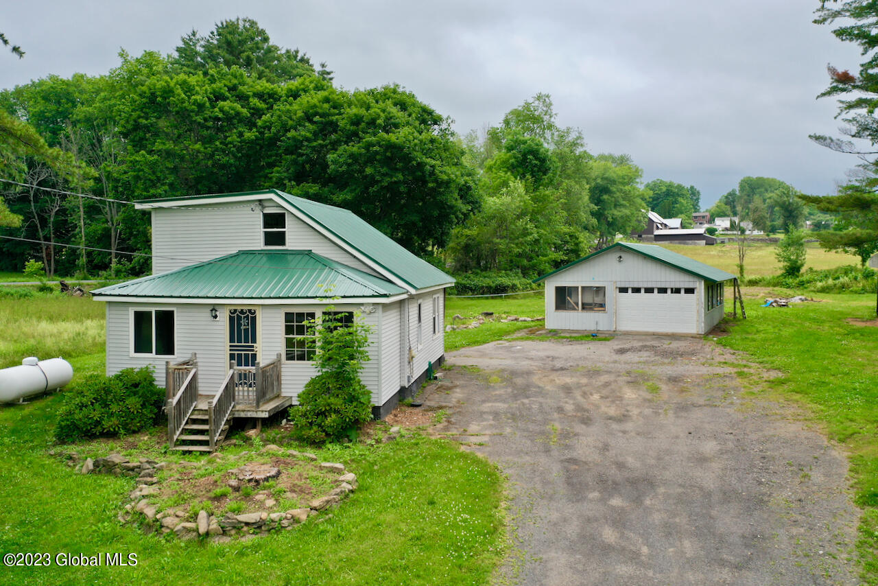 5886 Lake Road Galway, NY 12074 - Photo 1 of 65 4